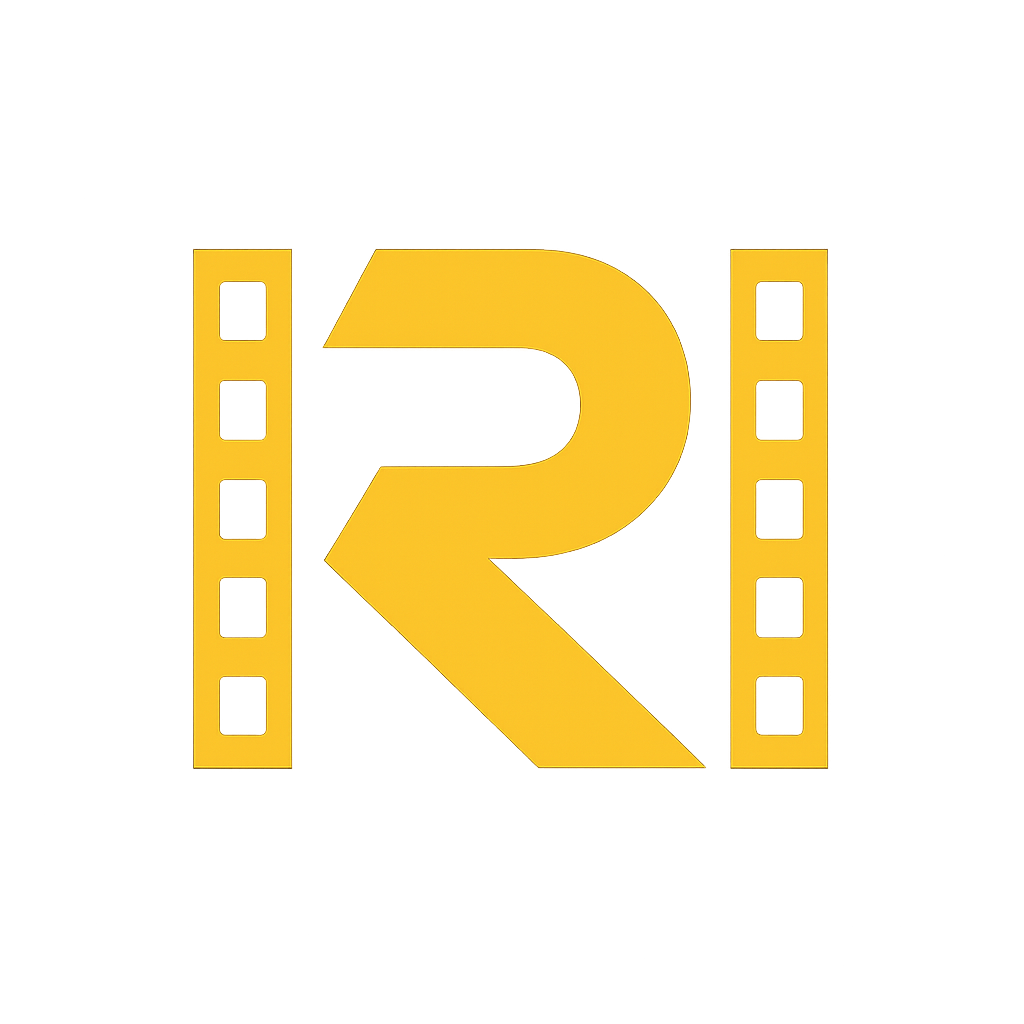 Ryte Productions logo